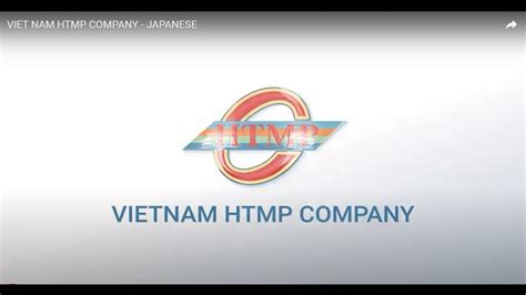 vietnam htmp joint stock company